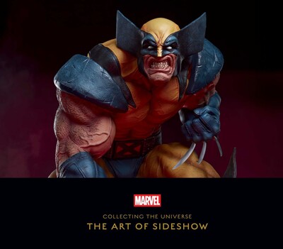 Marvel: Collecting the Universe Marvel: Collecting the Universe