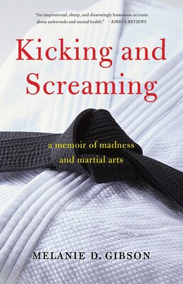 Kicking and Screaming Kicking and Screaming