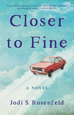Closer to Fine Closer to Fine