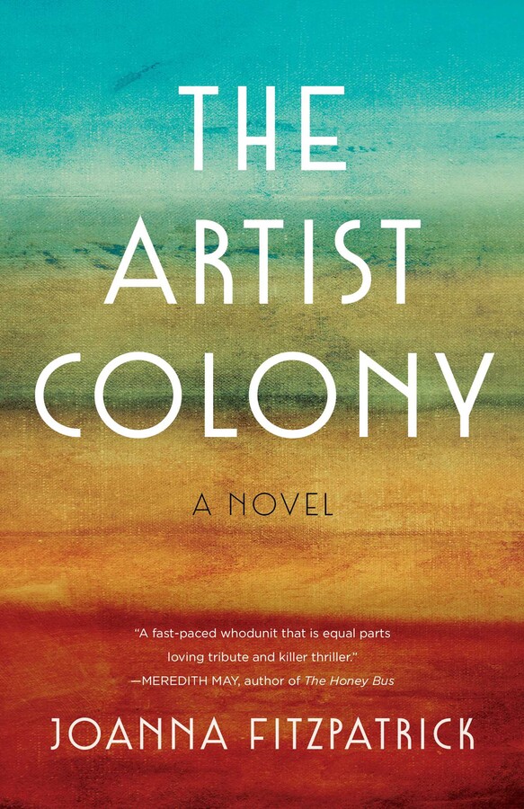 Artist Colony