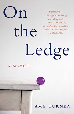 On the Ledge On the Ledge