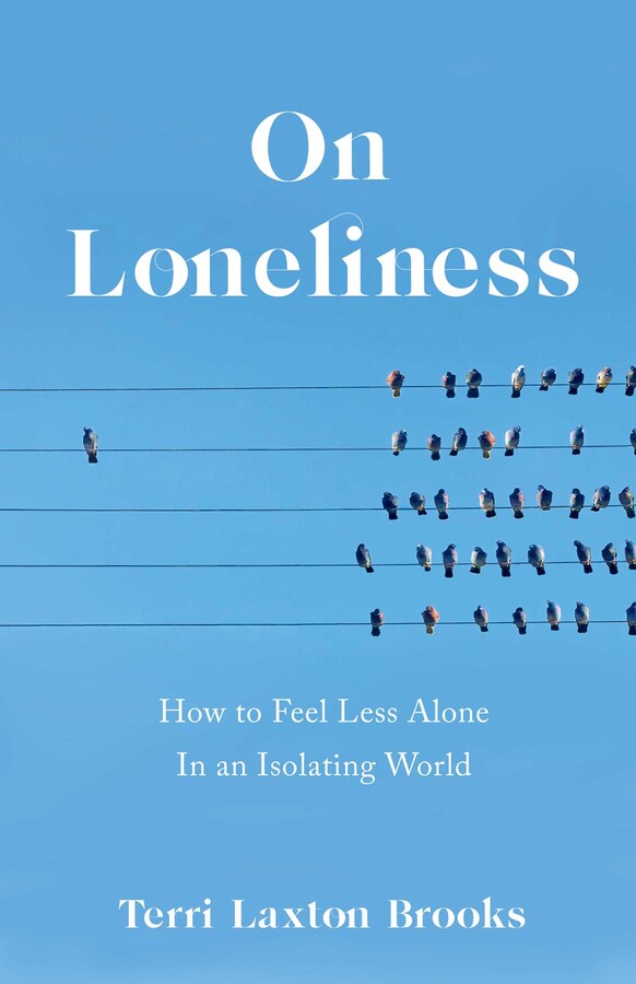 Photo Books About Isolation On Loneliness | Book by Terri Laxton Brooks | Official Publisher Page ...
