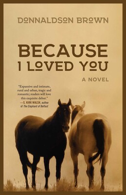 Because I Loved You Because I Loved You