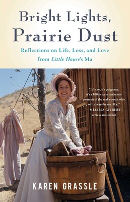 Bright Lights, Prairie Dust Bright Lights, Prairie Dust