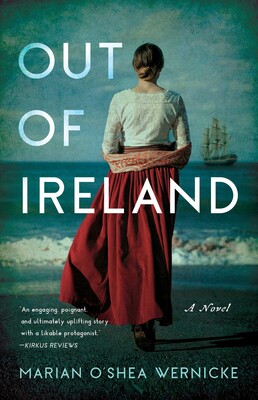 Out of Ireland Out of Ireland