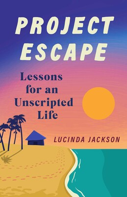 Project Escape Project Escape