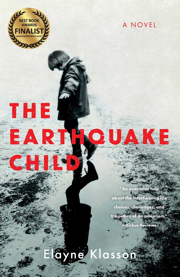 Earthquake Child
