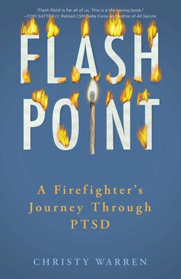 Flash Point Flash Point