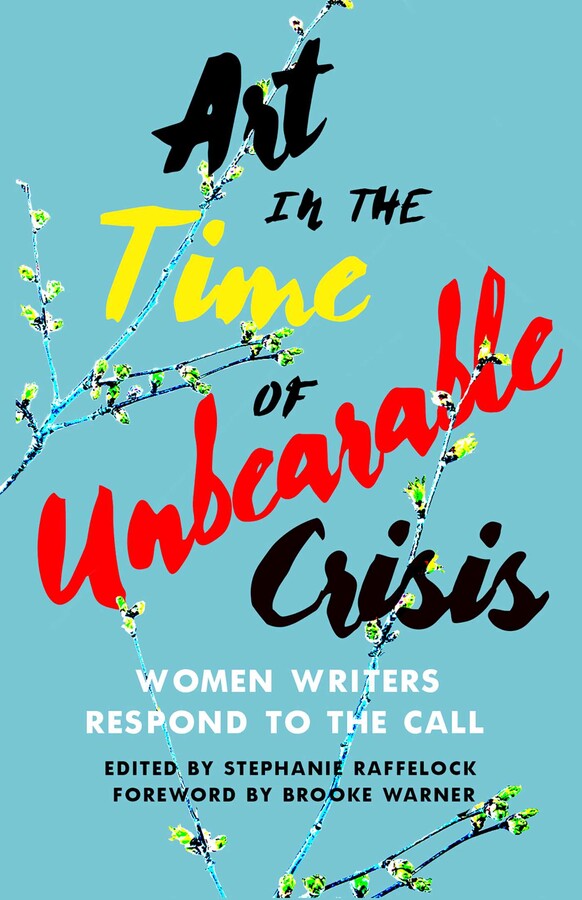 Art in the Time of Unbearable Crisis