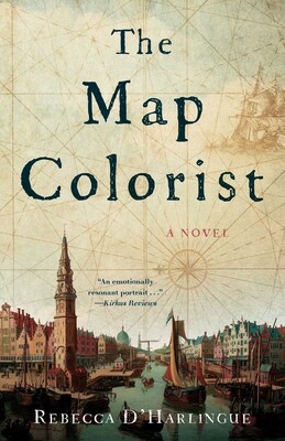Map Colorist Map Colorist