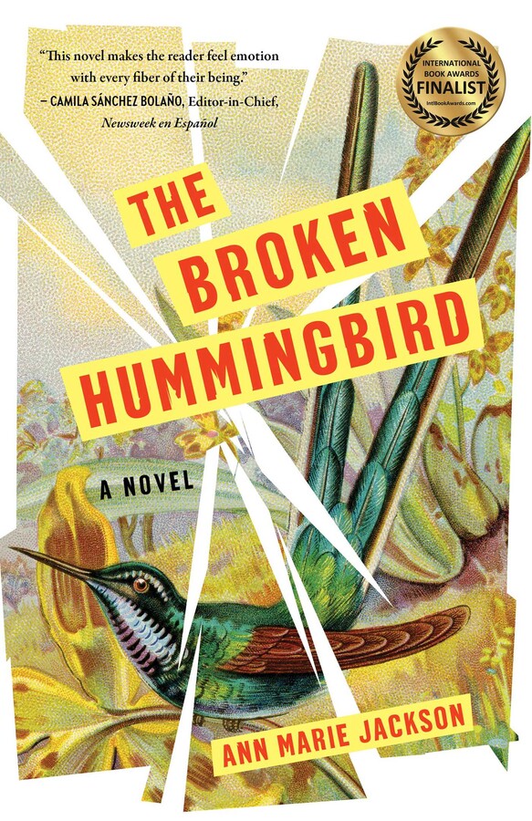 Broken Hummingbird