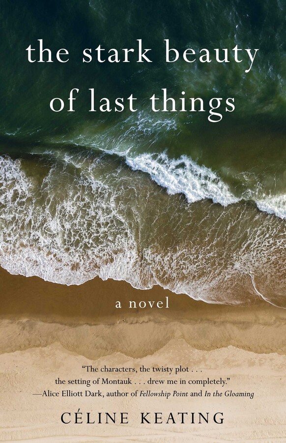 Stark Beauty of Last Things