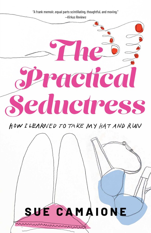 Practical Seductress