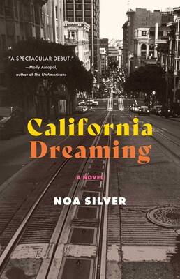 California Dreaming California Dreaming