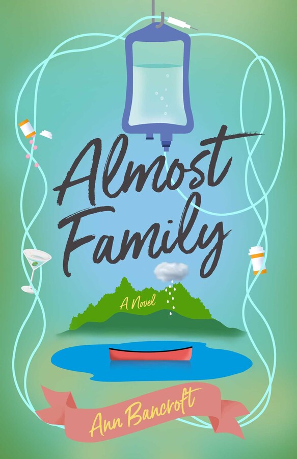 Almost Family eBook by Ann Bancroft Official Publisher Page Simon