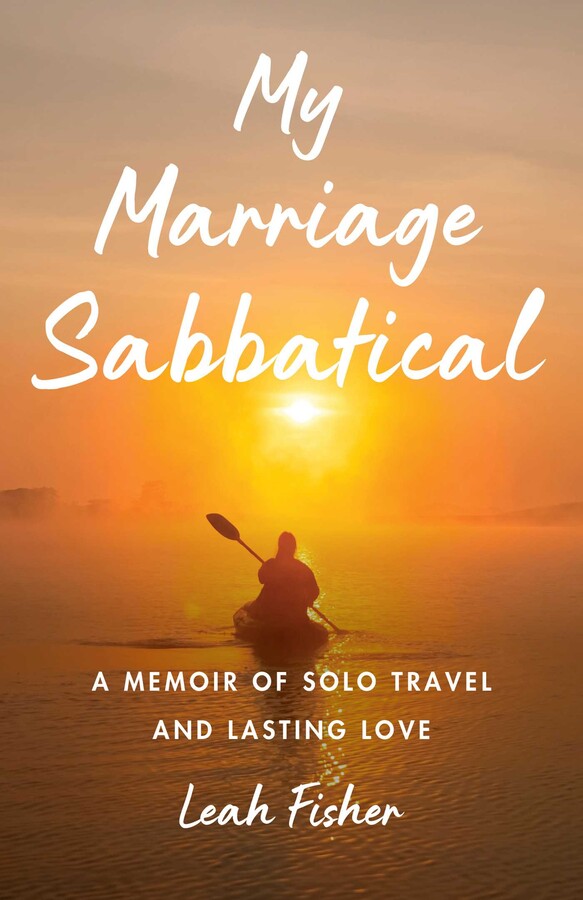 My Marriage Sabbatical