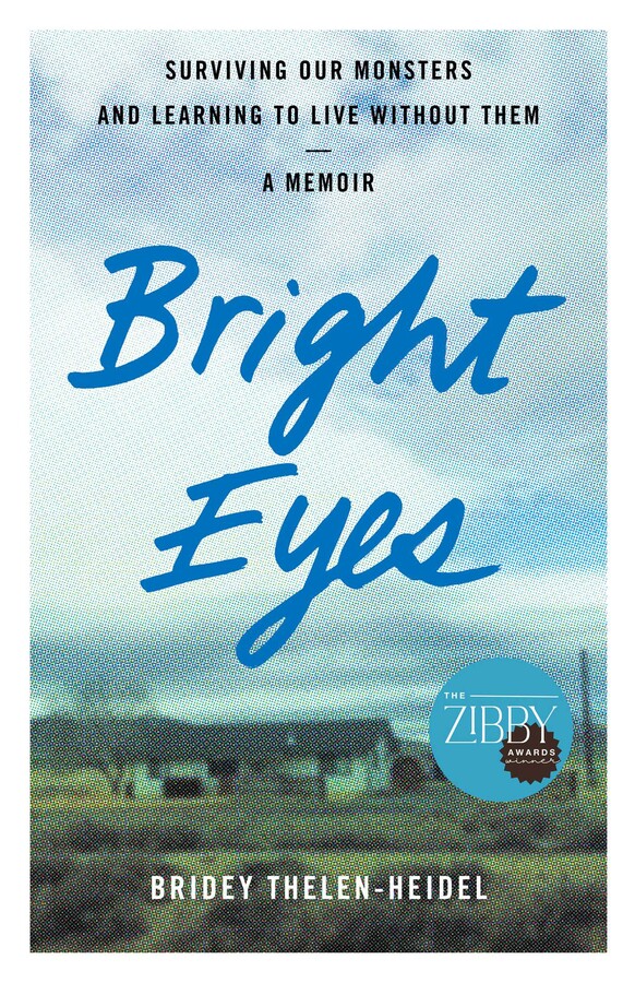 Bright Eyes
