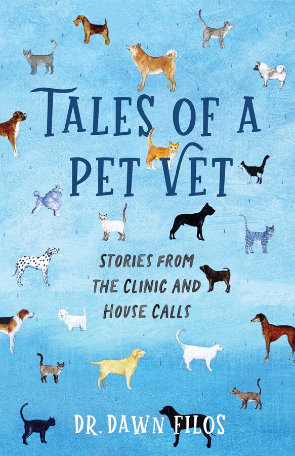 Tales of a Pet Vet
