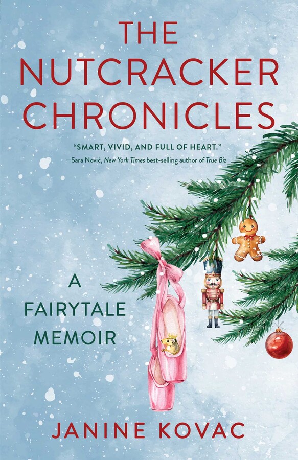 Nutcracker Chronicles