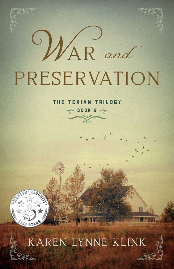 War and Preservation