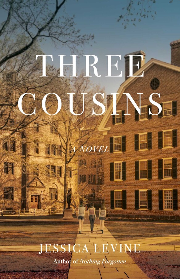 Three Cousins
