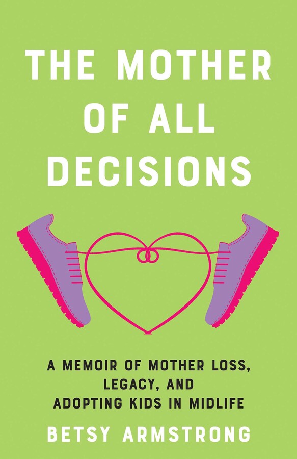 Mother of All Decisions