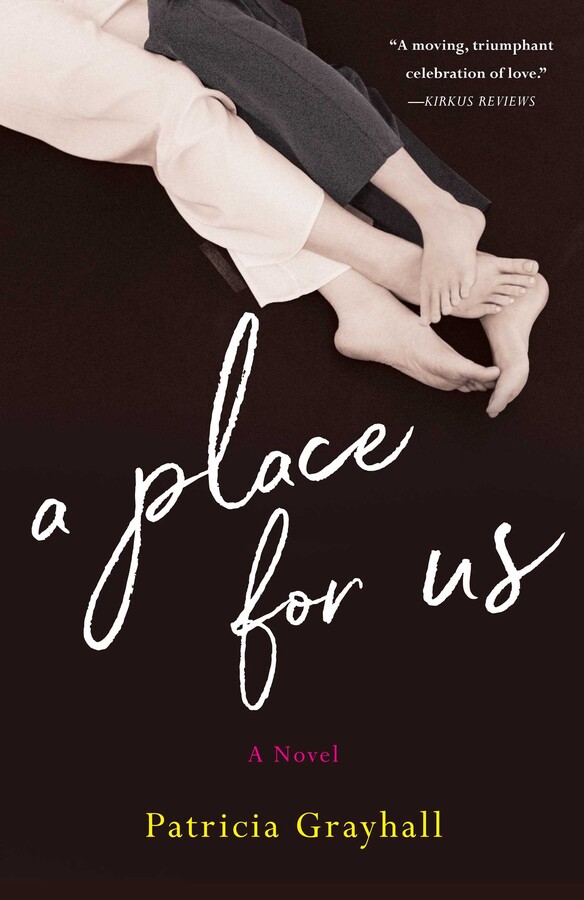 Place for Us