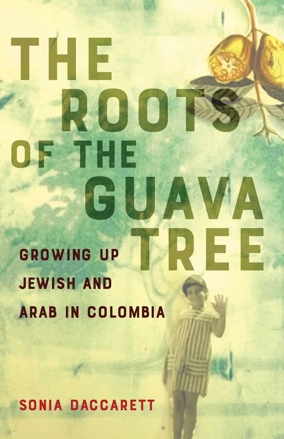 Roots of the Guava Tree