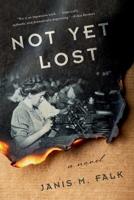Not Yet Lost Not Yet Lost