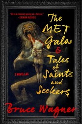 The Met Gala & Tales of Saints and Seekers The Met Gala & Tales of Saints and Seekers