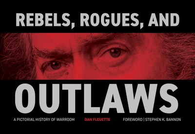 Rebels, Rogues, and Outlaws Rebels, Rogues, and Outlaws