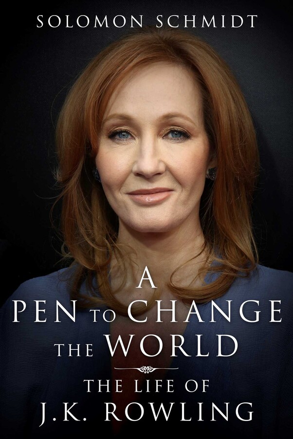 Pen to Change the World