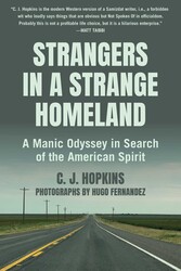 Strangers in a Strange Homeland Strangers in a Strange Homeland