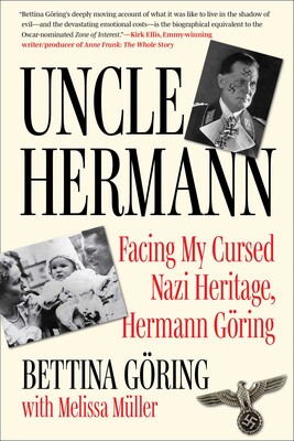 Uncle Hermann Uncle Hermann