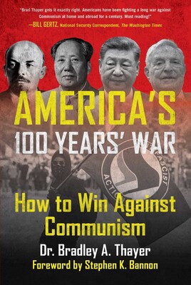 America's 100 Years' War America's 100 Years' War