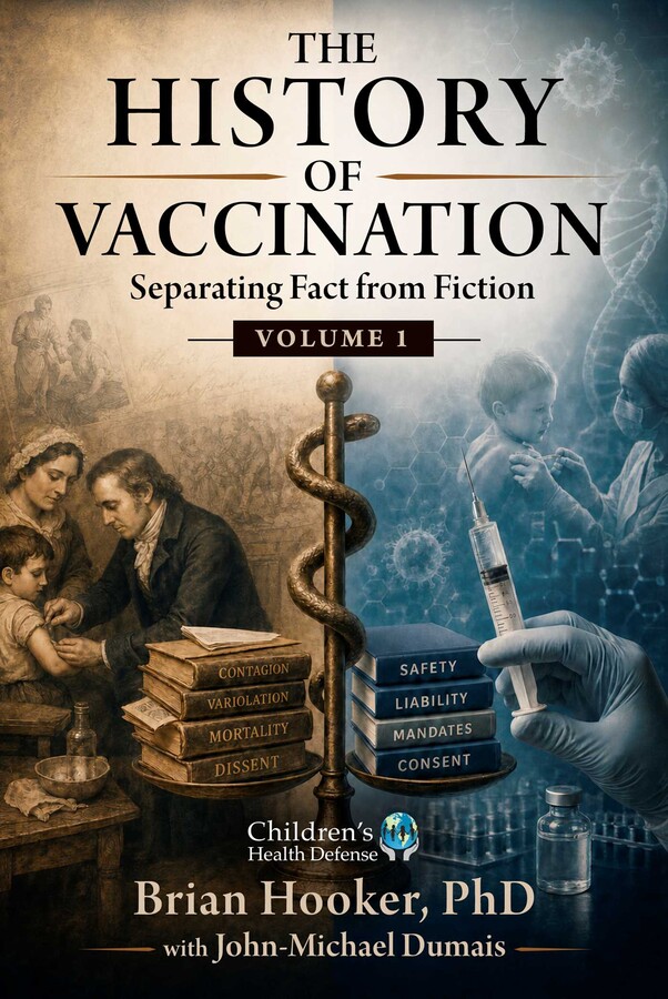 History of Vaccination