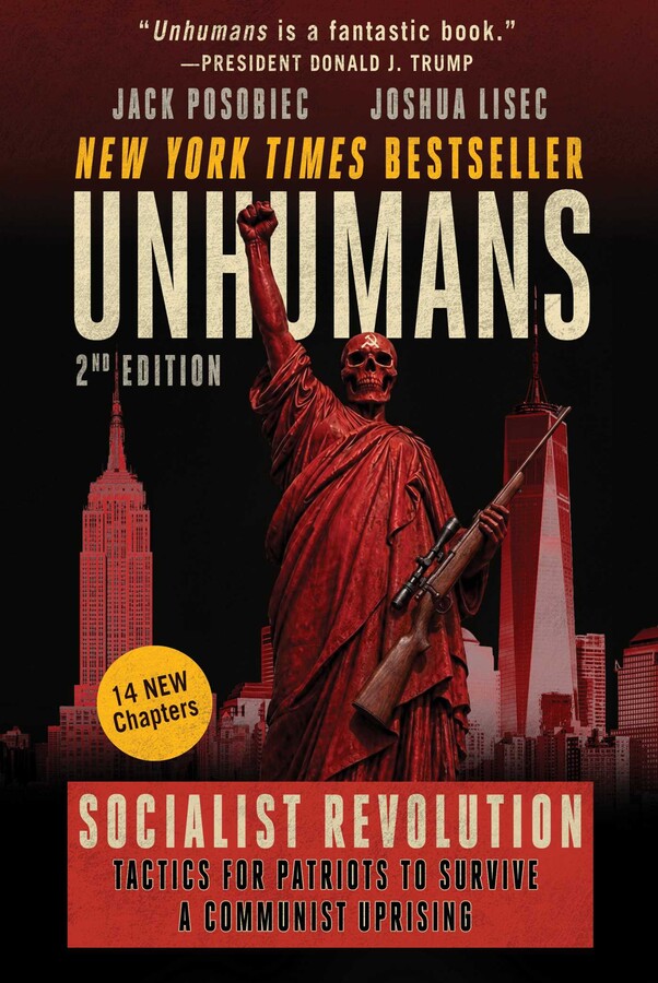 Unhumans