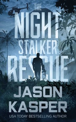 The Night Stalker Rescue The Night Stalker Rescue
