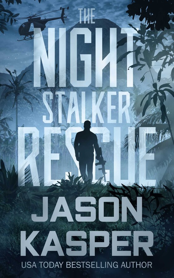 Night Stalker Rescue