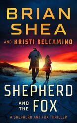 Shepherd and The Fox Shepherd and The Fox