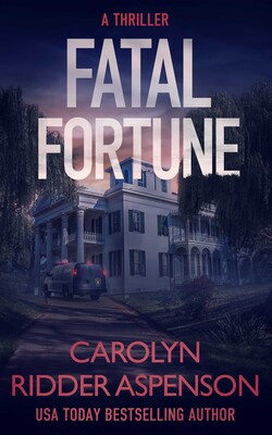 Fatal Fortune Fatal Fortune
