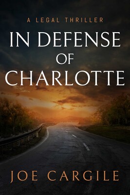 In Defense of Charlotte In Defense of Charlotte
