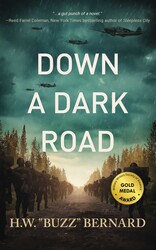 Down a Dark Road Down a Dark Road