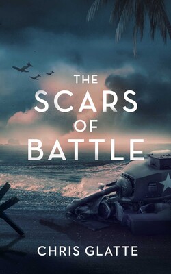 The Scars of Battle The Scars of Battle