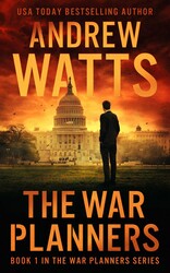 The War Planners The War Planners