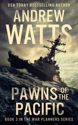 Pawns of the Pacific Pawns of the Pacific
