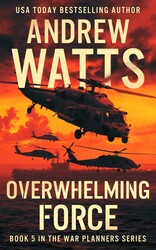 Overwhelming Force Overwhelming Force