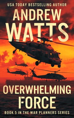 Overwhelming Force Overwhelming Force