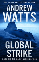 Global Strike Global Strike
