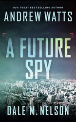 A Future Spy A Future Spy